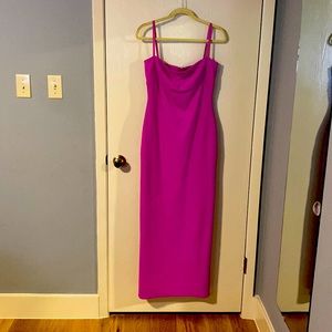 Solace London Riley Gown